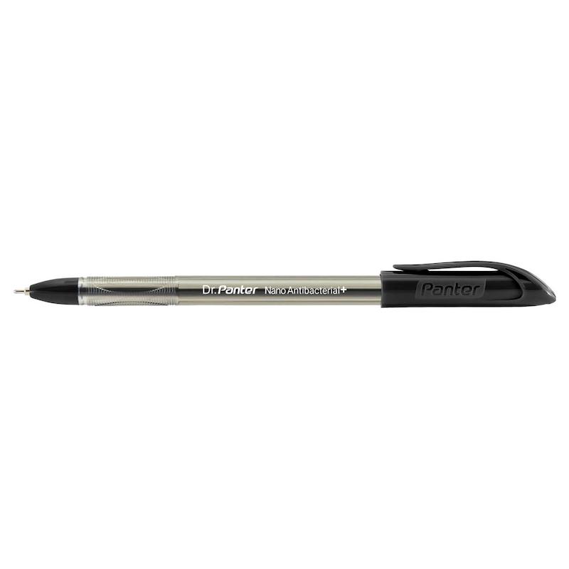 خودکار پنتر کد 105 آنتی باکتریال 0.7 mm