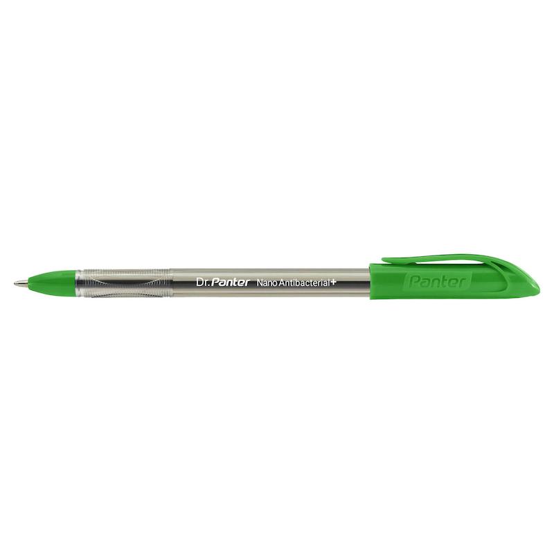 خودکار پنتر کد 105 آنتی باکتریال 1 mm