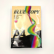 کاغذ رنگی کپی سایز BLUE COPY A4 پنج 5 رنگ