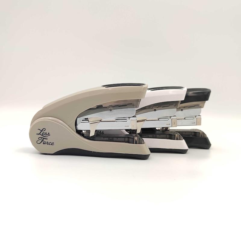 دستگاه منگنه رایون کد LF - 45FC