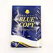 کاغذ کپی 80 گرمی سایز BLUE COPY A4