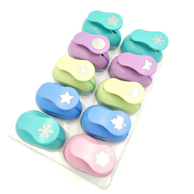 پانچ طرح دار شکلی 4 CM کامج KAMEJ