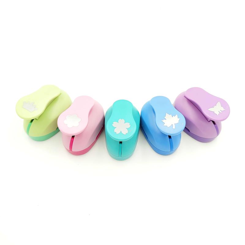 پانچ طرح دار شکلی 4 CM کامج KAMEJ