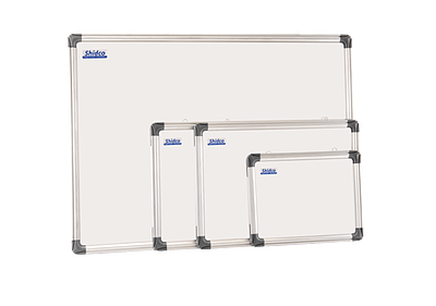 تخته وایت برد مغناطیسی شیدکو مدل دلتا
