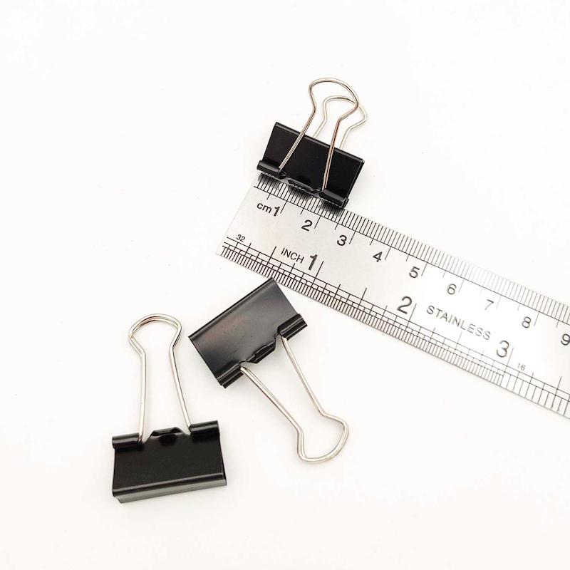 گیره دوبل سایز 25MM