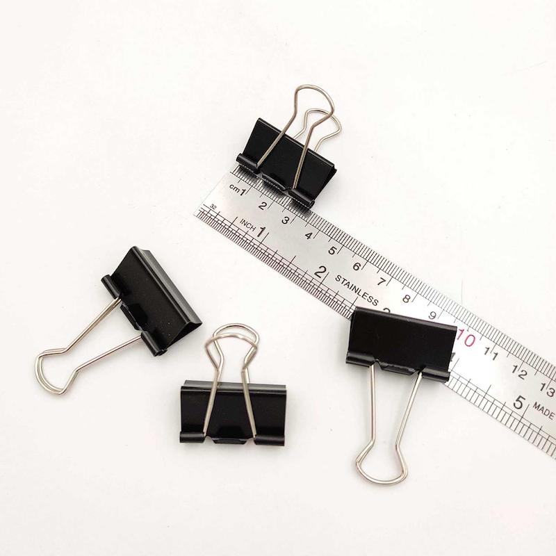 گیره دوبل سایز 32MM