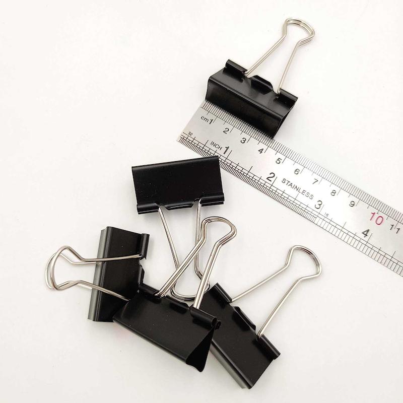 گیره دوبل سایز  41MM