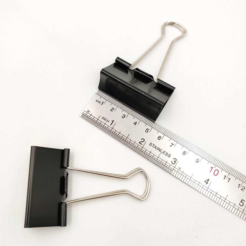 گیره دوبل سایز 51MM