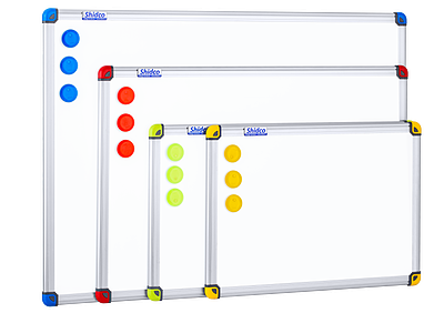 تخته وایت بردمغناطیسی شیدکو مدل تابا