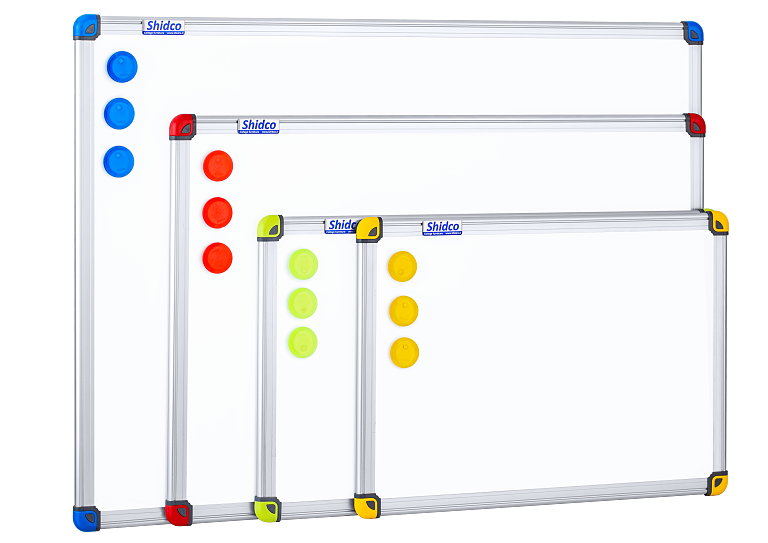 تخته وایت بردمغناطیسی شیدکو مدل تابا
