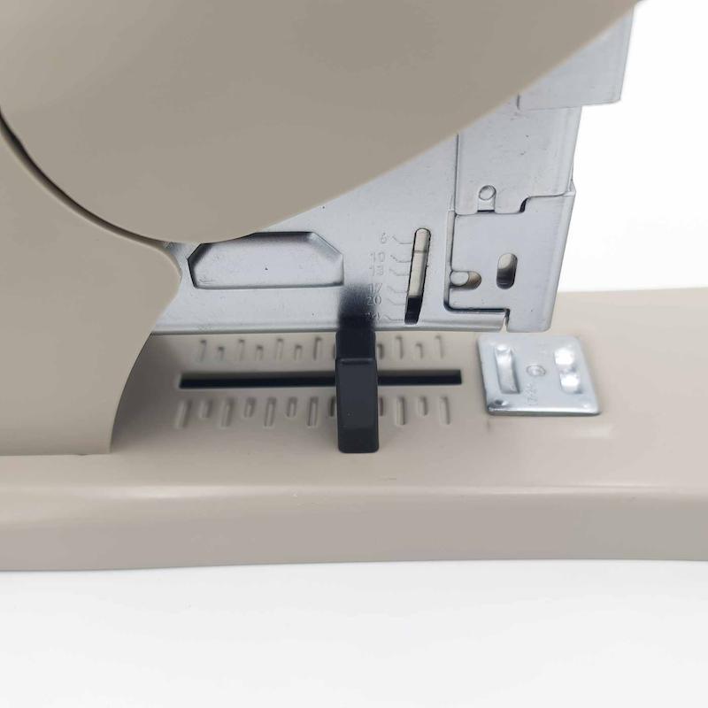 دستگاه منگنه رایون کد  FL-12M17