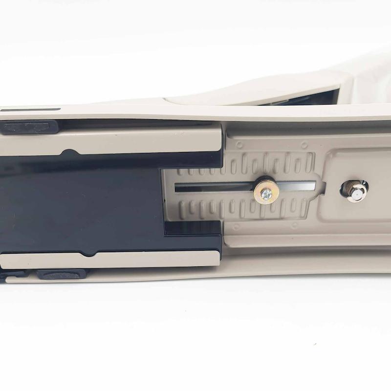 دستگاه منگنه رایون کد  FL-12M17