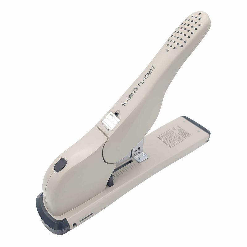 دستگاه منگنه رایون کد  FL-12M17