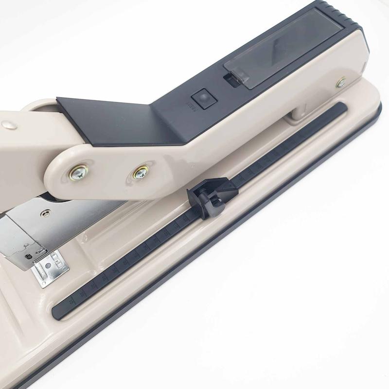 دستگاه منگنه رایون کد FL - 12L24 وسط زن