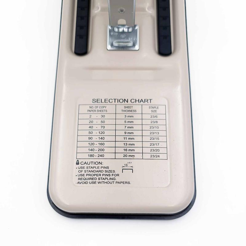دستگاه منگنه رایون کد FL - 12L24 وسط زن