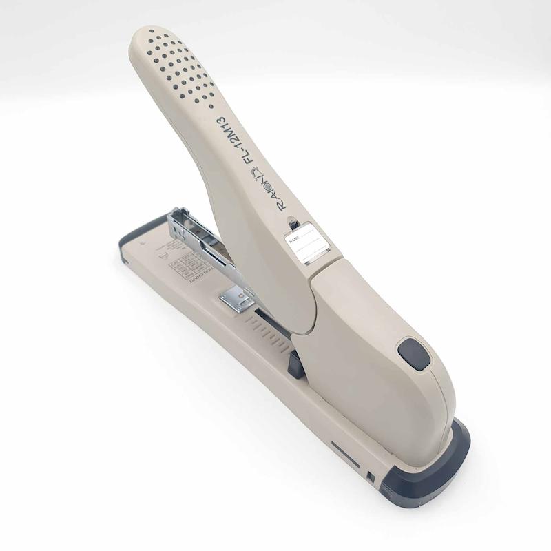 دستگاه منگنه رایون کد FL - 12 M 13