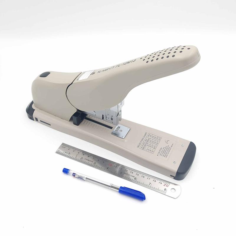 دستگاه منگنه رایون کد FL - 12 M 13