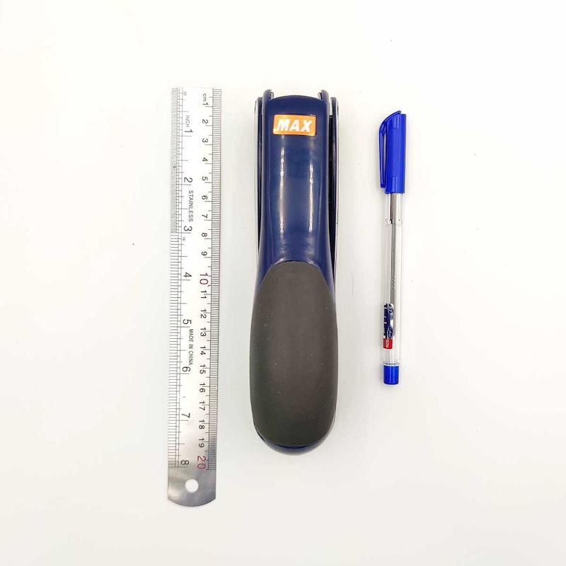 دستگاه منگنه مکس max کد hd-50df طرح