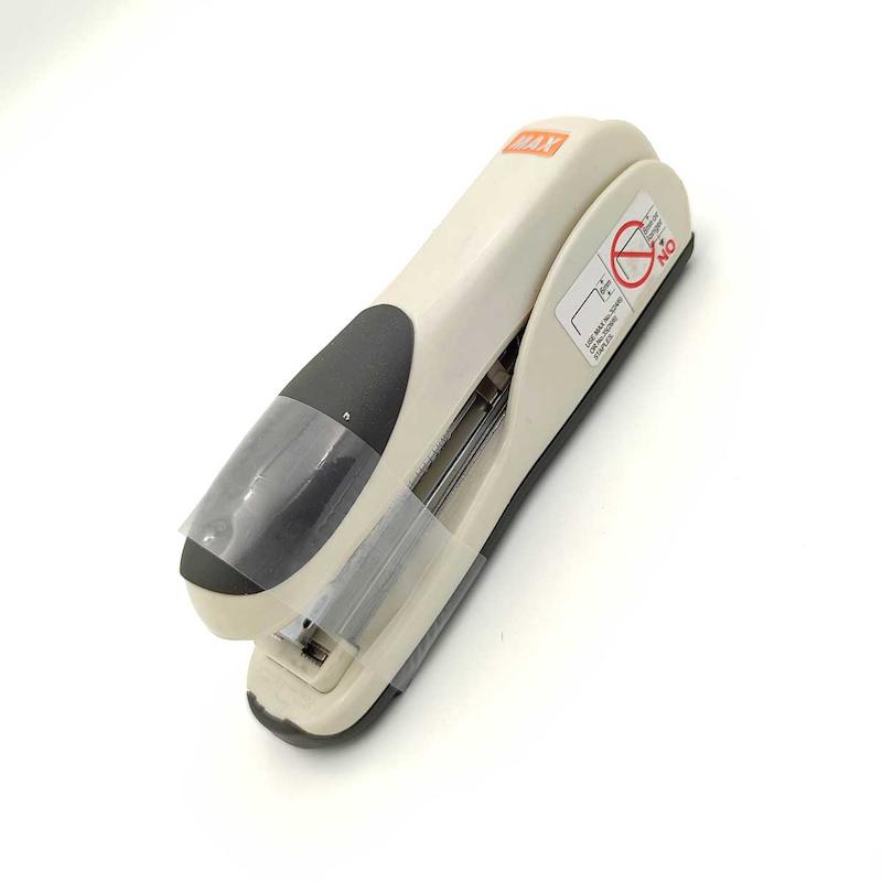 دستگاه منگنه مکس max کد hd-50df طرح