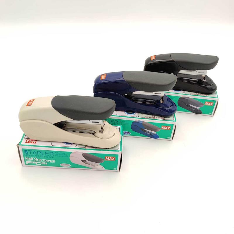 دستگاه منگنه مکس max کد hd-50f