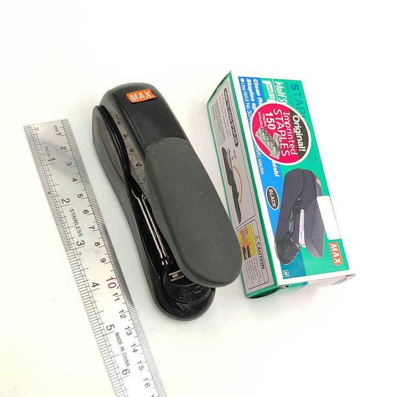 دستگاه منگنه مکس max کد hd-50f