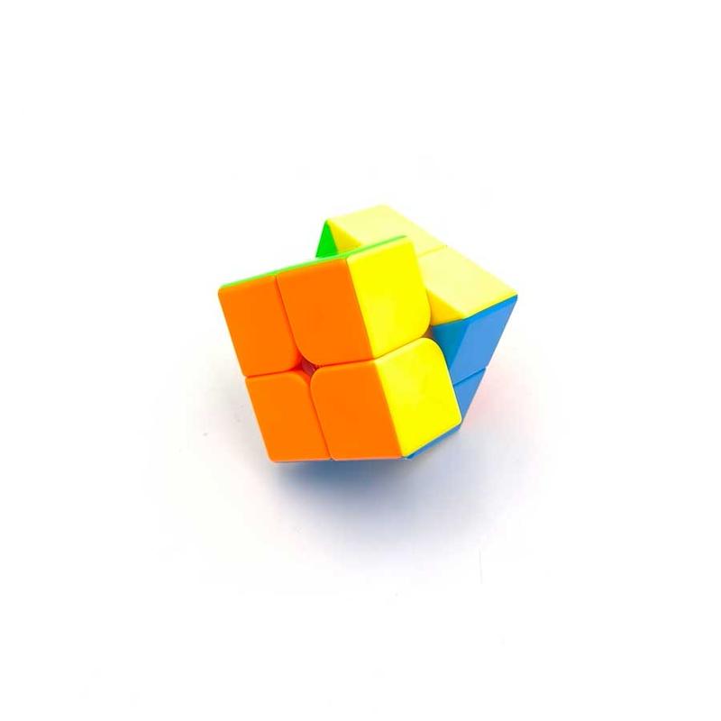 مکعب روبیک yang 2 * 2
