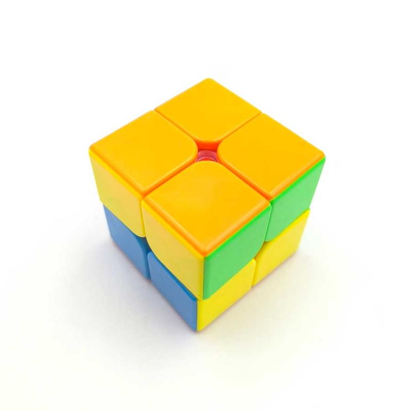 مکعب روبیک yang 2 * 2
