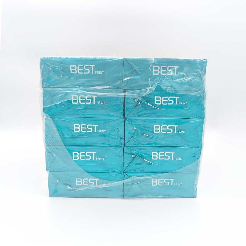 کاغذ 80 گرمی کپی BEST سایز A5