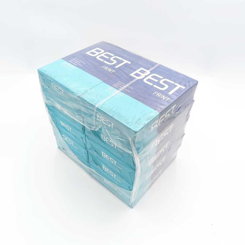 کاغذ 80 گرمی کپی BEST سایز A5