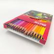 مداد رنگی 36 رنگ فکتیس جعبه مقوایی