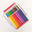مداد رنگی 48 رنگ فکتیس جعبه مقوایی