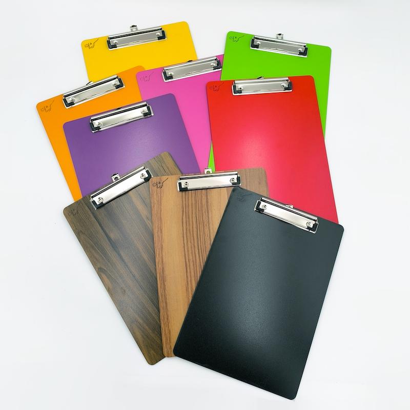 زیر دستی A4 چوبی کوشان