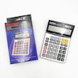 ماشین حساب 16 رقمی کاتیگا  CATIGA : CD -2728-16RP