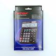 ماشین حساب 14 رقمی کاتیگا  CATIGA : CD -2729-14RP