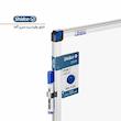 تخته وایت برد مغناطیسی شیدکو مدل آلفا ابعاد 90 * 120
