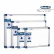تخته وایت برد مغناطیسی شیدکو مدل آلفا ابعاد 100 * 180