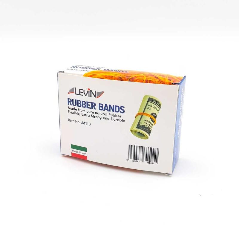 کش اسکناس زرد بسته 100 گرمی 