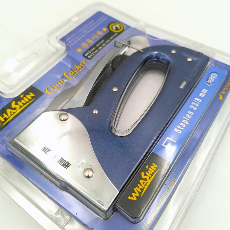 دستگاه منگنه واشین دیوار کوب 