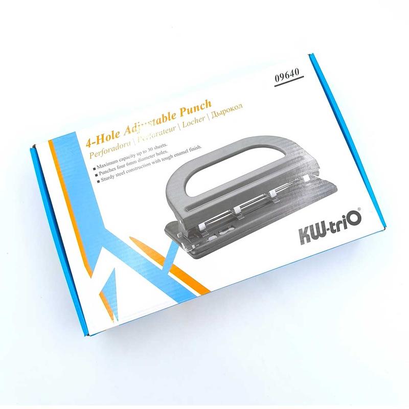 پانچ رو میزی چهار 4 سوراخ KW کد 09640