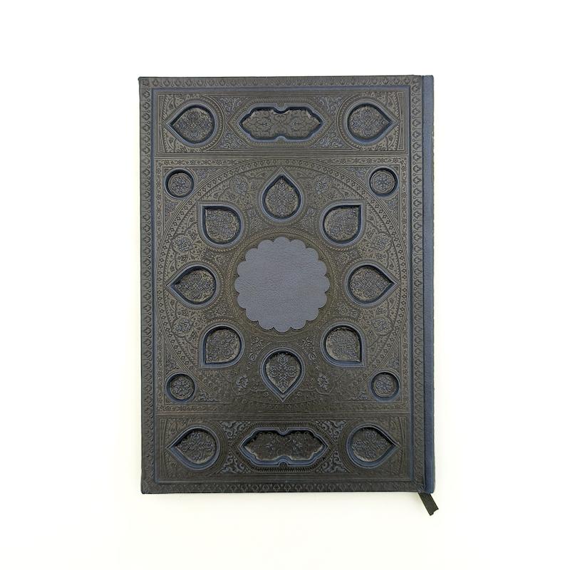 سر رسید 1405 حافظ برجسته لب طلا