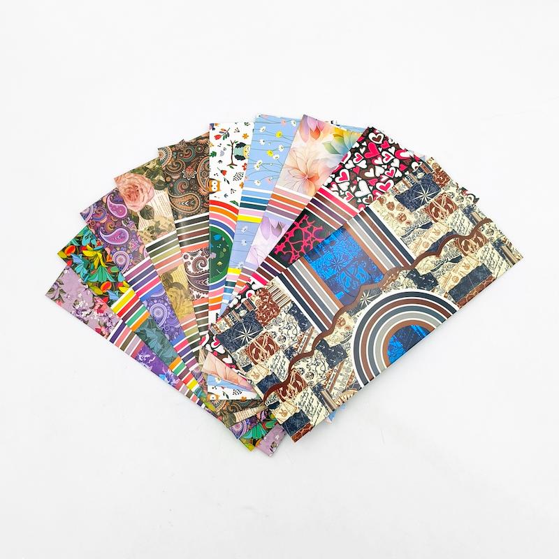 پاکت هدیه پول گلاسه ساده