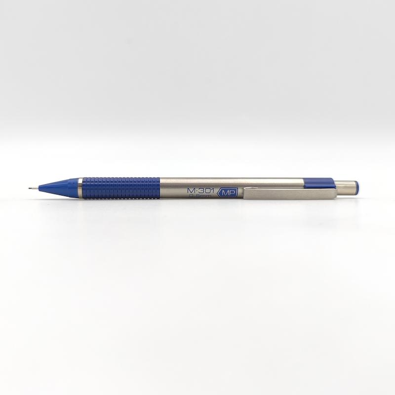 اتود مداد فشاری زبرا مدل M301 سایز 0.5 
