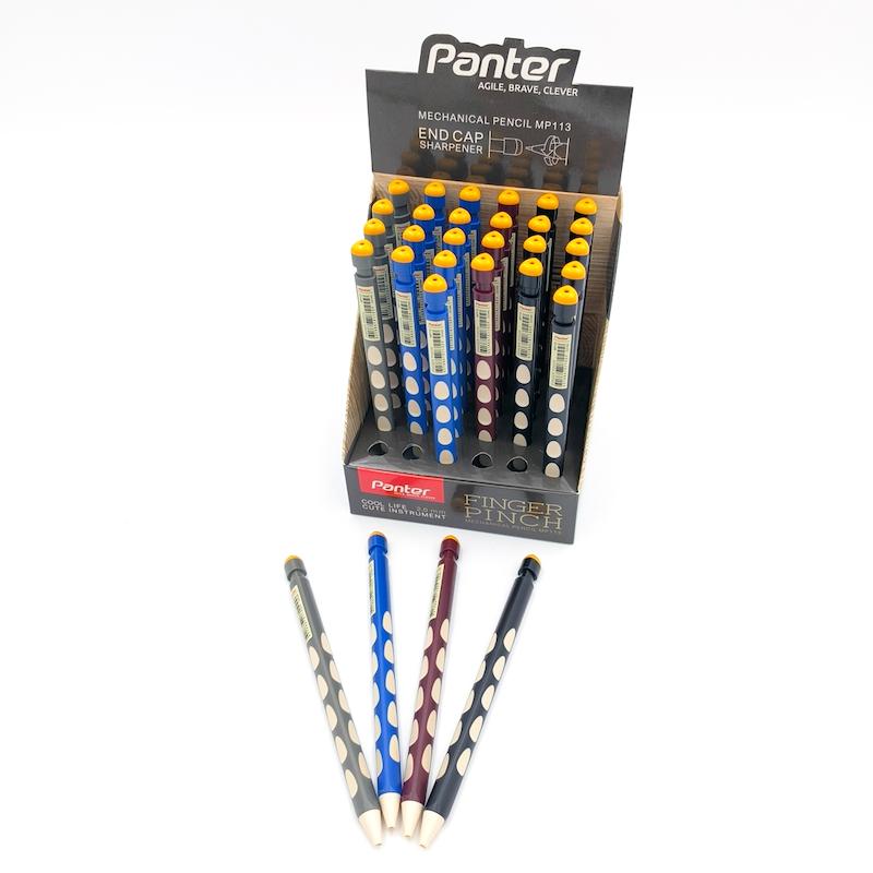 اتود مداد فشاری پنتر مدل 2 میل 