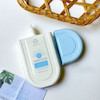 ضدآفتاب استیلن آبی | +++SPF50 PA 