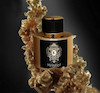 عطر یونیسکس kristal