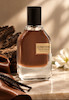 عطر مردانه‌ی cuero pura قهوه‌ای 