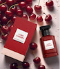 عطر زنانه lush cherry 