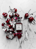 عطر زنانه lush cherry 