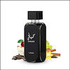 عطر مردانه‌ی حیاتی مشکی