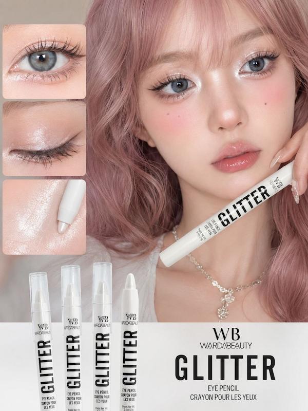 هایلایتر پیچی گیلیتری Verda beauty 